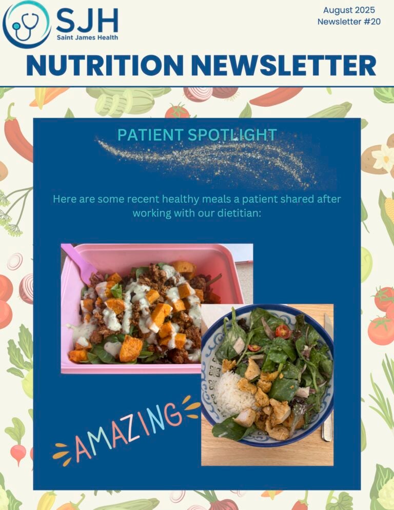 August Newsletter August 2025 Newsletter #20