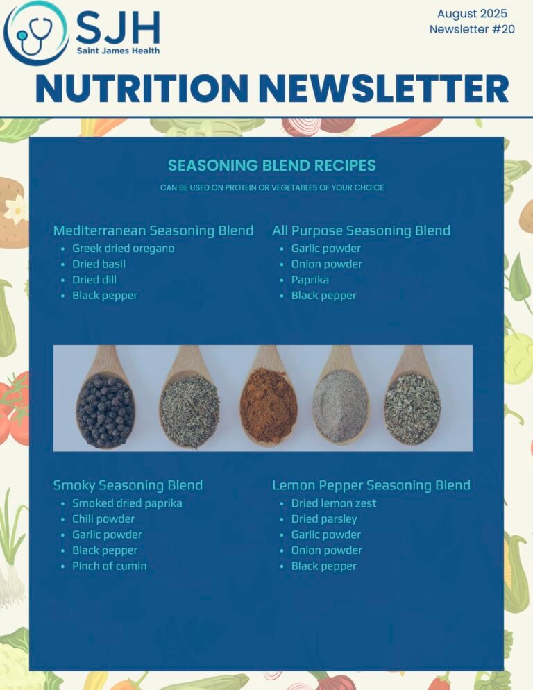August Newsletter August 2025 Newsletter #20