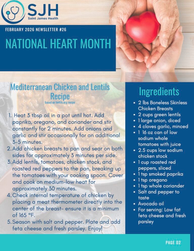 Saint James HealthFebruary-2026-Nutrition-Newsletter-2
