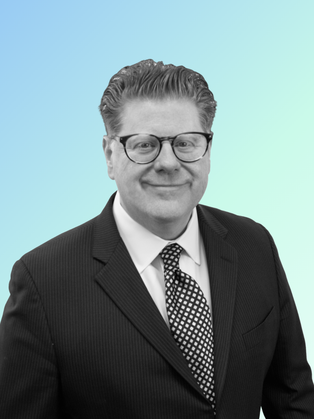 Keith Roberts SJH